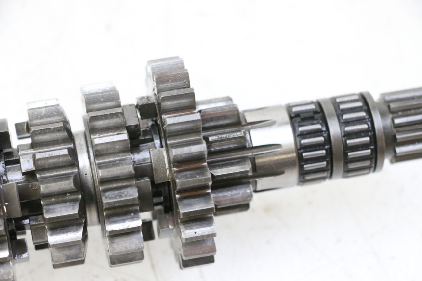 photo de GEARBOX APRILIA ETX 125 (1998 - 2002)