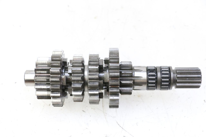 photo de GEARBOX APRILIA ETX 125 (1998 - 2002)