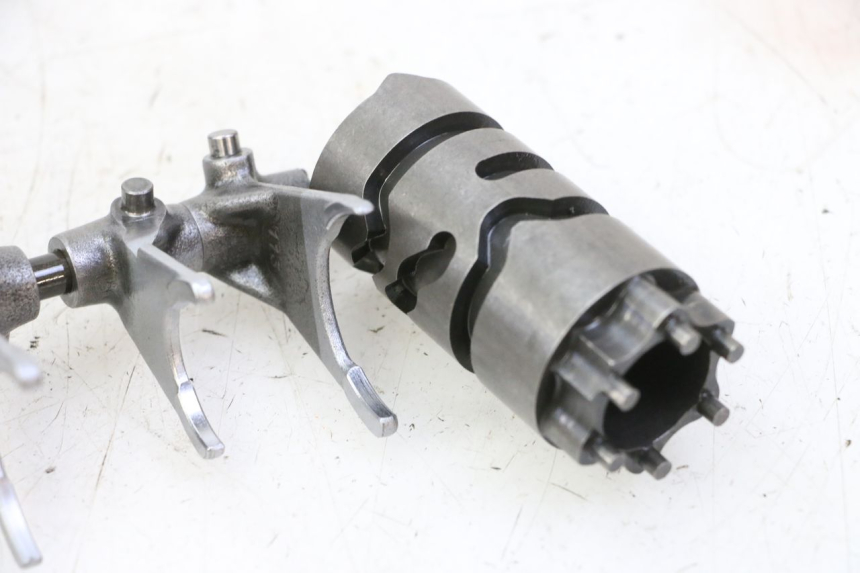 photo de GEARBOX APRILIA ETX 125 (1998 - 2002)