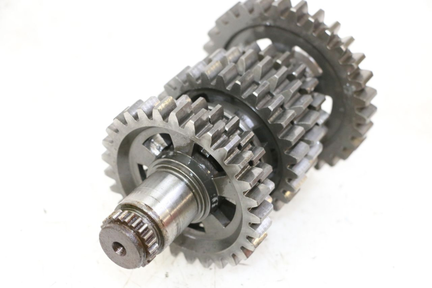 photo de GEARBOX APRILIA ETX 125 (1998 - 2002)