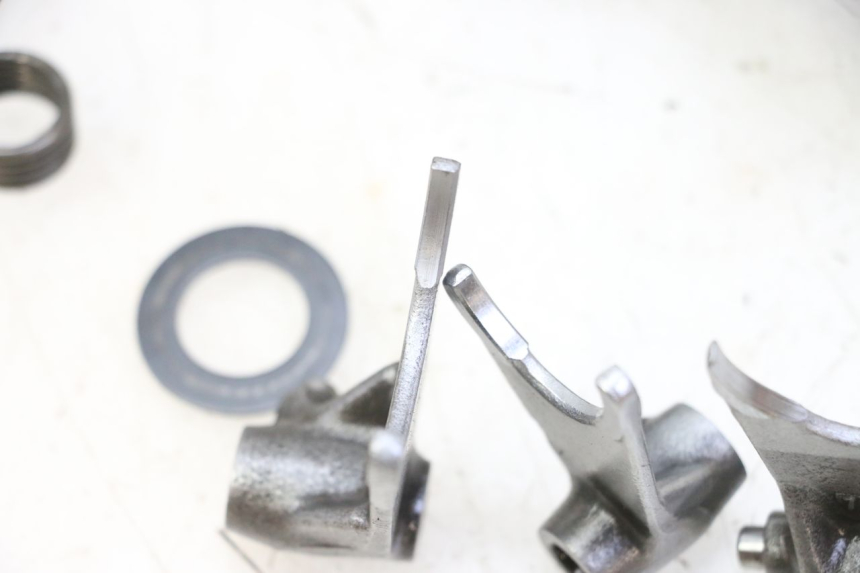 photo de GEARBOX APRILIA ETX 125 (1998 - 2002)