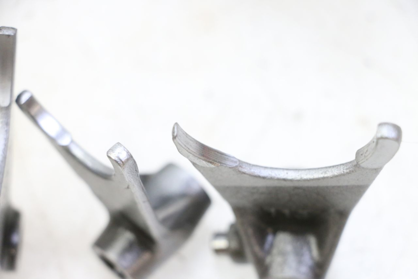 photo de GEARBOX APRILIA ETX 125 (1998 - 2002)