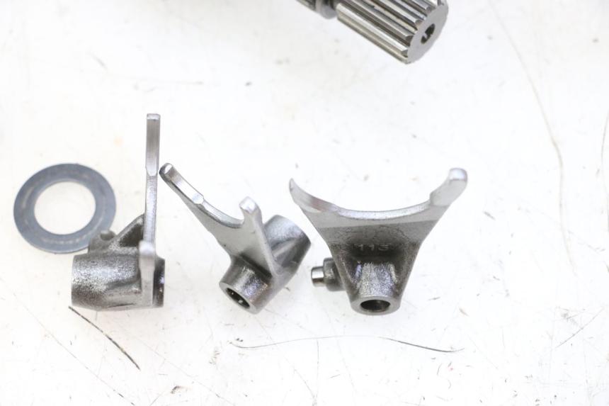 photo de GEARBOX APRILIA ETX 125 (1998 - 2002)