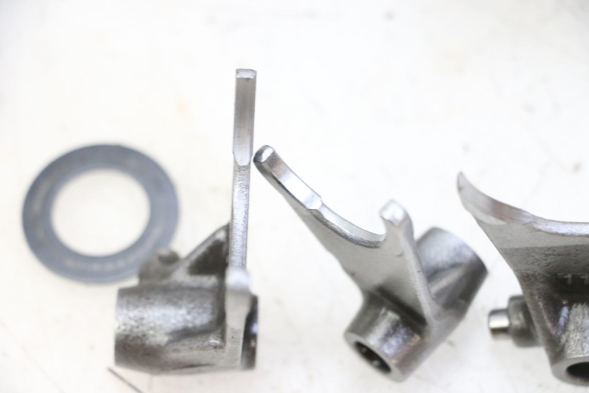 photo de GEARBOX APRILIA ETX 125 (1998 - 2002)