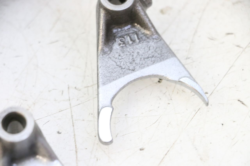 photo de GEARBOX APRILIA ETX 125 (1998 - 2002)