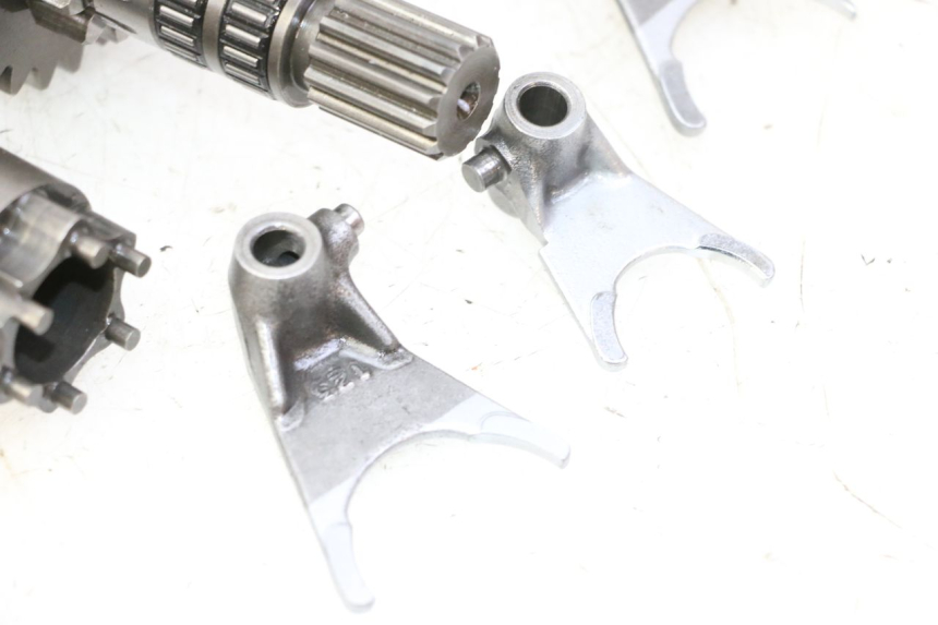 photo de GEARBOX APRILIA ETX 125 (1998 - 2002)