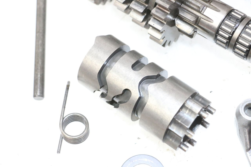 photo de GEARBOX APRILIA ETX 125 (1998 - 2002)