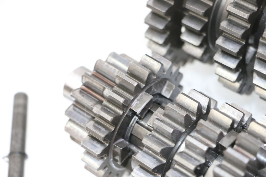 photo de GEARBOX APRILIA ETX 125 (1998 - 2002)