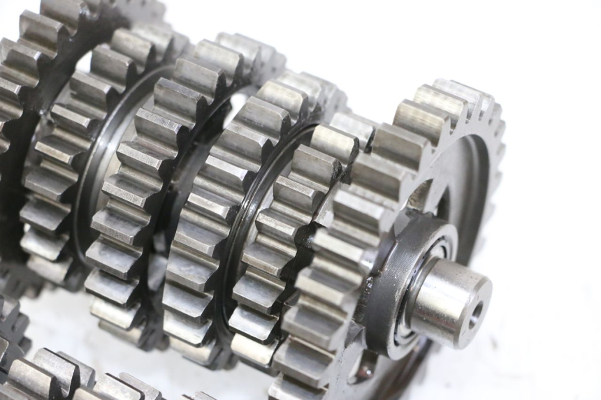 photo de GEARBOX APRILIA ETX 125 (1998 - 2002)