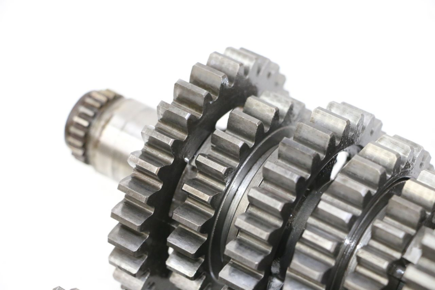 photo de GEARBOX APRILIA ETX 125 (1998 - 2002)