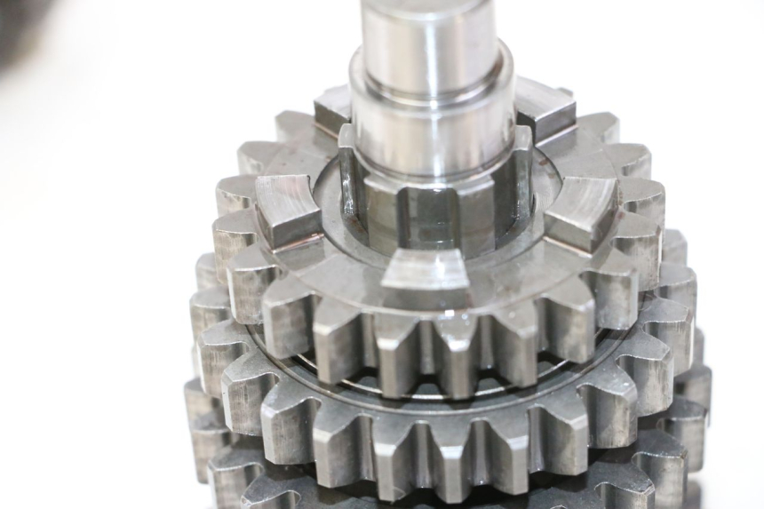 photo de GEARBOX APRILIA ETX 125 (1998 - 2002)