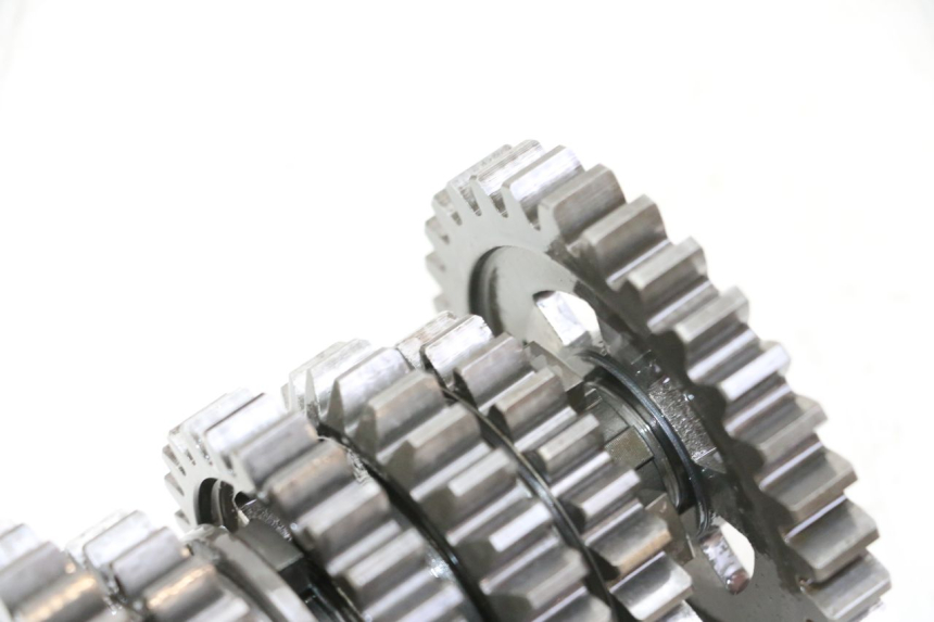 photo de GEARBOX APRILIA ETX 125 (1998 - 2002)