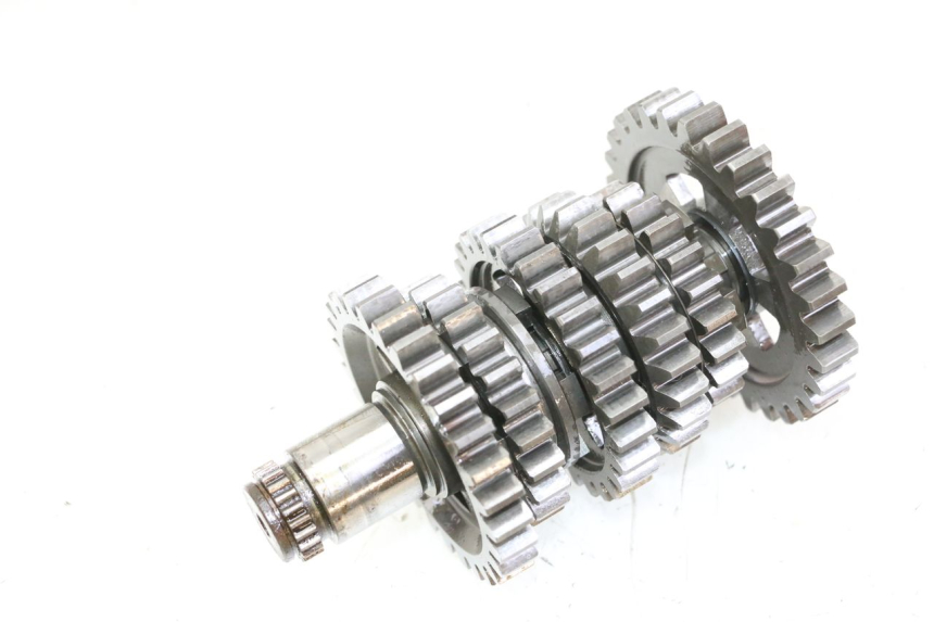 photo de GEARBOX APRILIA ETX 125 (1998 - 2002)