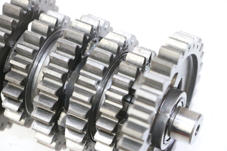 photo de GEARBOX APRILIA ETX 125 (1998 - 2002)