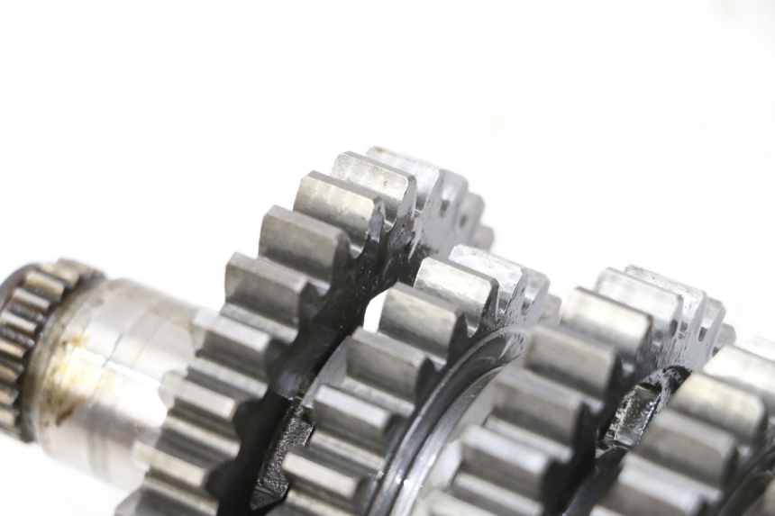 photo de GEARBOX APRILIA ETX 125 (1998 - 2002)