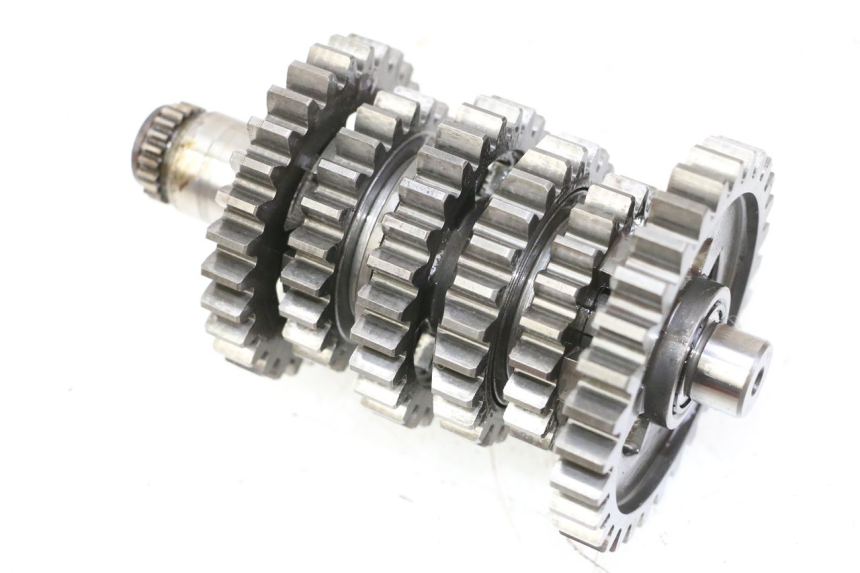 photo de GEARBOX APRILIA ETX 125 (1998 - 2002)