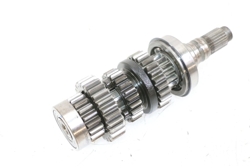 photo de GEARBOX YAMAHA FJ 36Y 1100 (1984 - 1985)