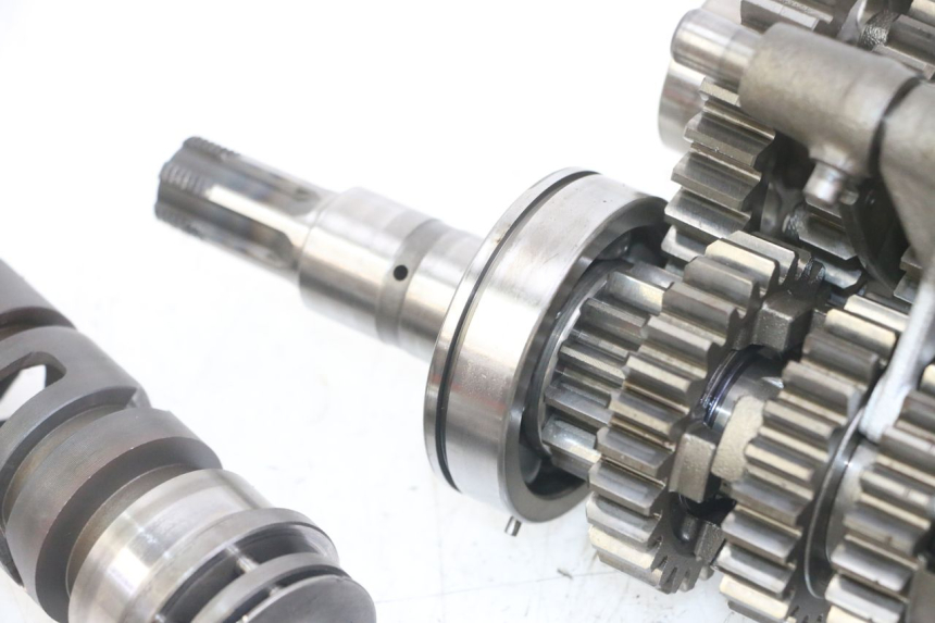 photo de GEARBOX SUZUKI GS GSE 500 (2001 - 2003)