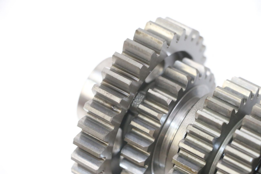 photo de GEARBOX SUZUKI GS GSE 500 (2001 - 2003)