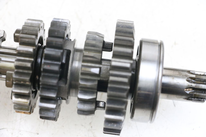 photo de GEARBOX SUZUKI GSX E 250 (1982 - 1983)