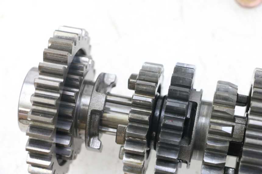 photo de GEARBOX SUZUKI GSX E 250 (1982 - 1983)