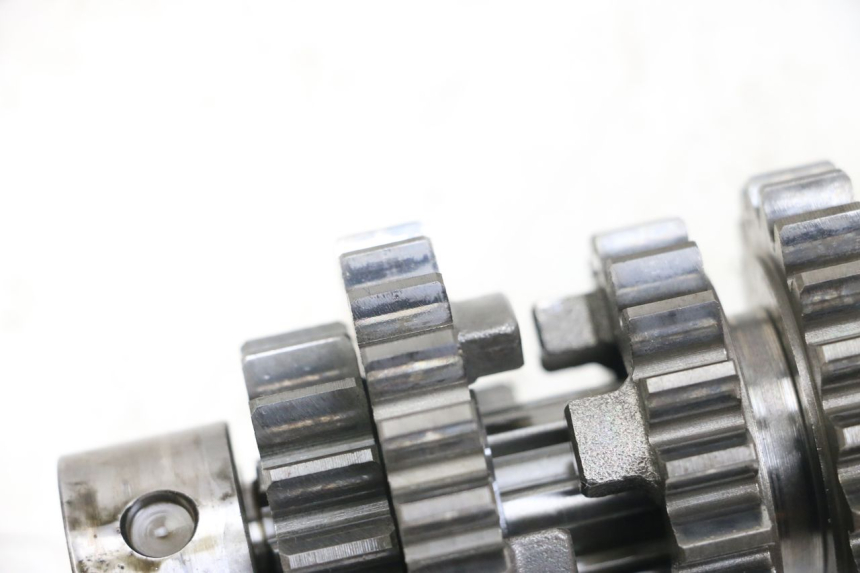 photo de GEARBOX SUZUKI GSX E 250 (1982 - 1983)