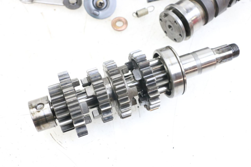 photo de GEARBOX SUZUKI GSX E 250 (1982 - 1983)