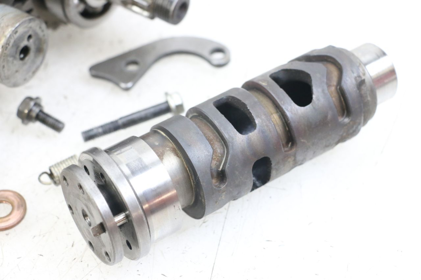 photo de GEARBOX SUZUKI GSX E 250 (1982 - 1983)