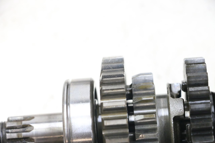 photo de GEARBOX SUZUKI GSX E 250 (1982 - 1983)