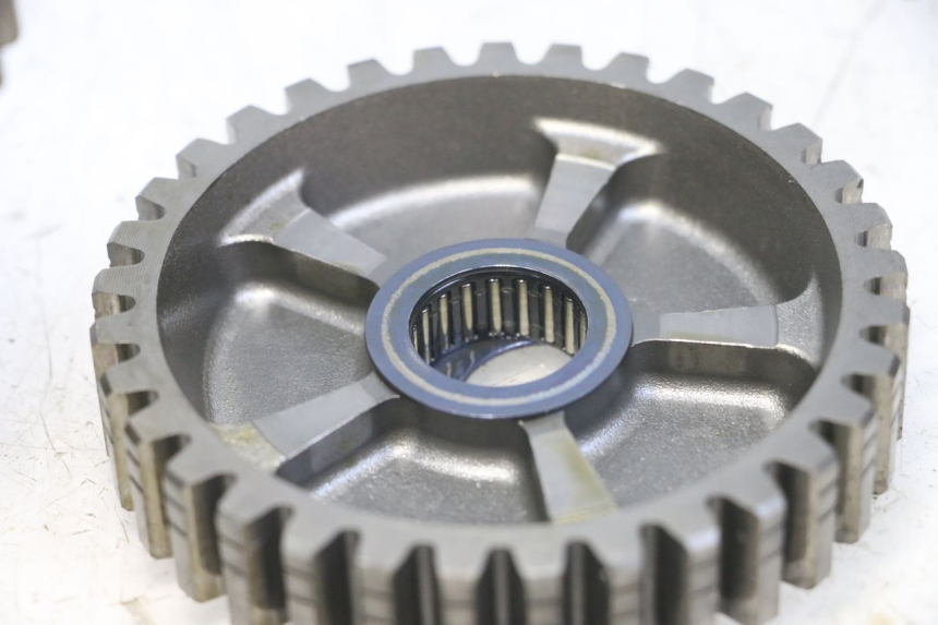 photo de GEARBOX HONDA CBRF CBR-F PC41 600 (2011 - 2013)