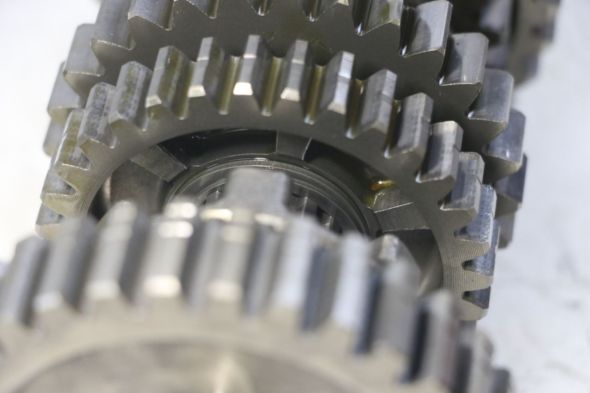 photo de GEARBOX HONDA CBRF CBR-F PC41 600 (2011 - 2013)