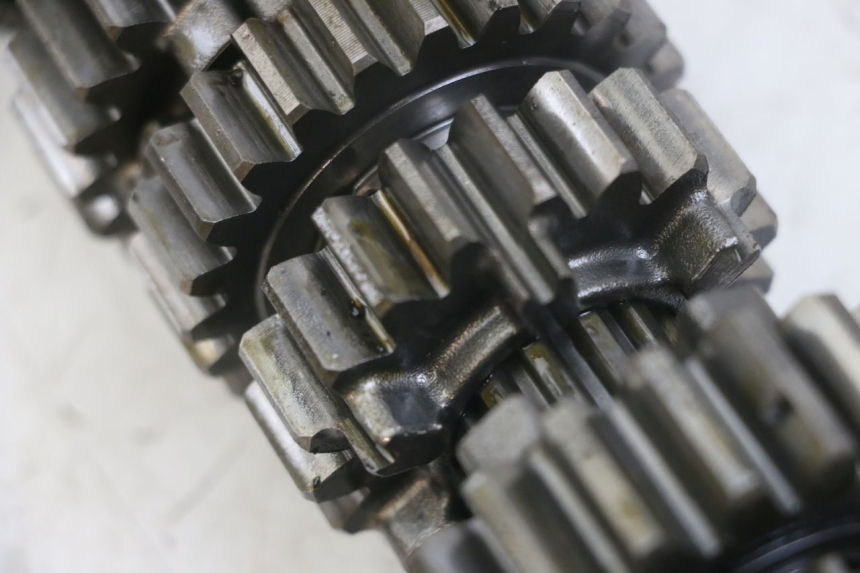 photo de GEARBOX HONDA CBRF CBR-F PC41 600 (2011 - 2013)