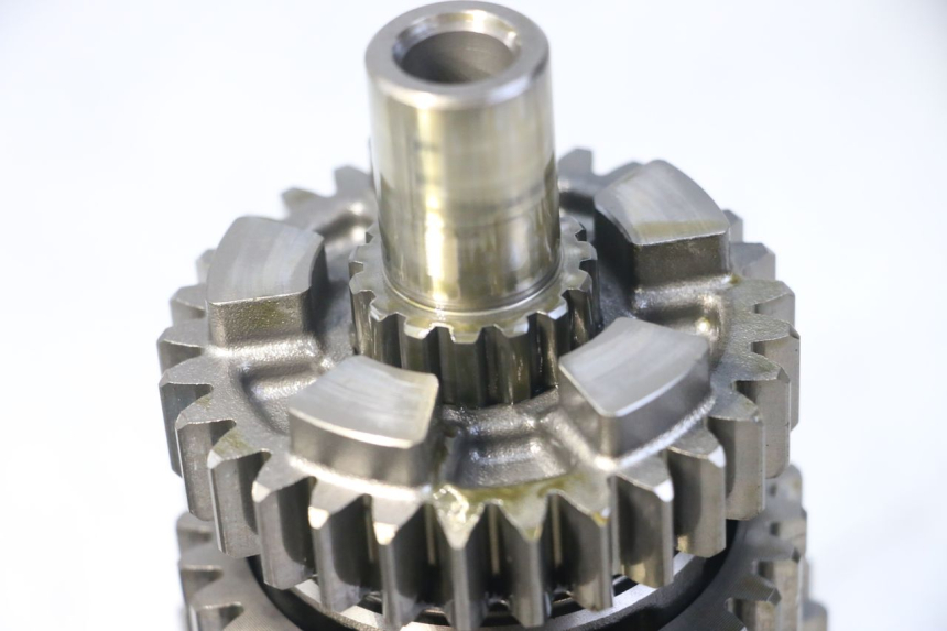 photo de GEARBOX HONDA CBRF CBR-F PC41 600 (2011 - 2013)