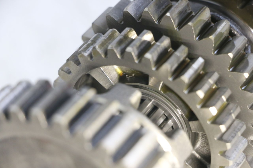 photo de GEARBOX HONDA CBRF CBR-F PC41 600 (2011 - 2013)