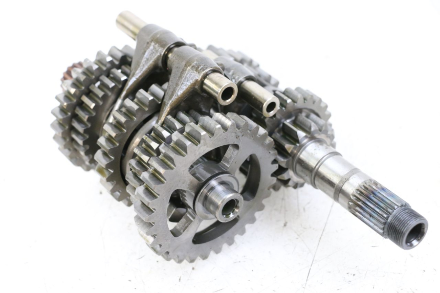 photo de GEARBOX HONDA CRF R 250 (2020 - 2021)