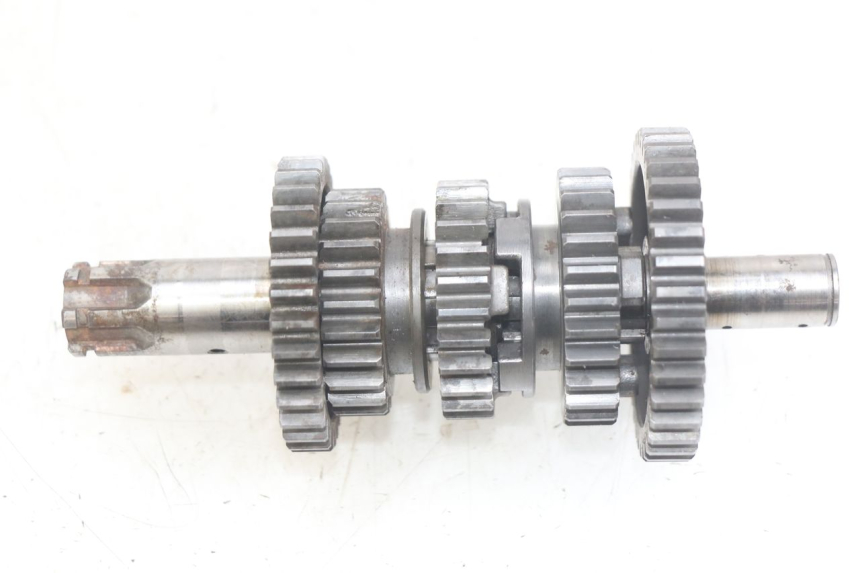 photo de GEARBOX SYM HUSKY 125 (1999 - 2005)