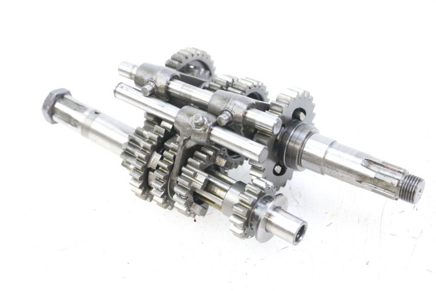 photo de GEARBOX HYOSUNG GTR 125 (2006 - 2008)