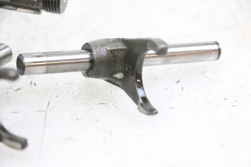 photo de GEARBOX HYOSUNG GTR 125 (2006 - 2008)