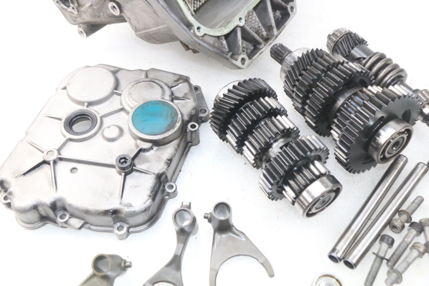 photo de GEARBOX BMW K100 1000 (1982 - 1990)