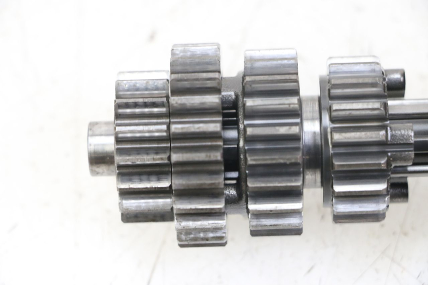 photo de GEARBOX KAWASAKI KX 65 (2000 - 2019)