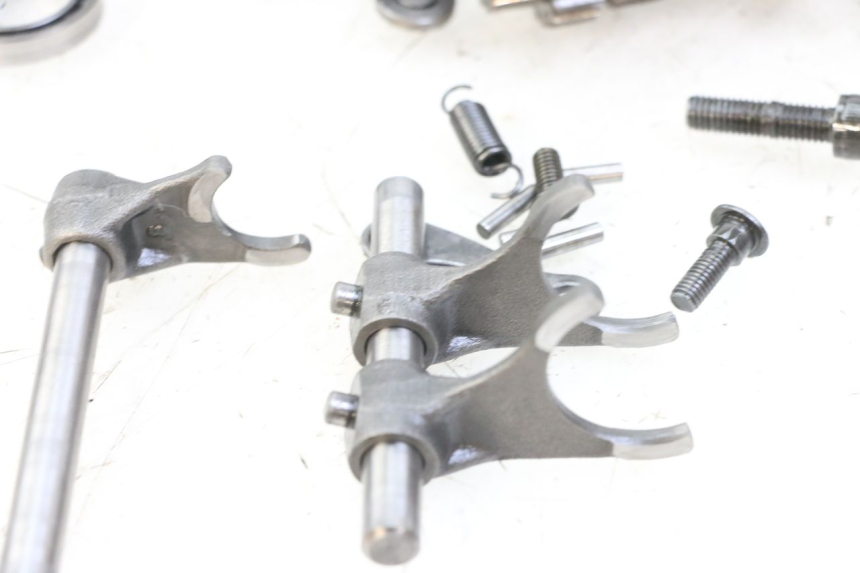 photo de GEARBOX KAWASAKI KX 65 (2000 - 2019)