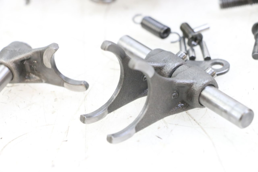 photo de GEARBOX KAWASAKI KX 65 (2000 - 2019)