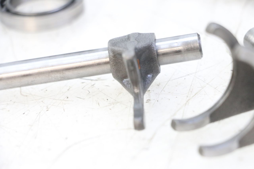 photo de GEARBOX KAWASAKI KX 65 (2000 - 2019)