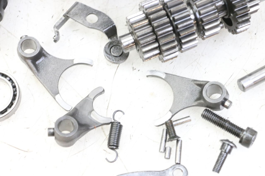 photo de GEARBOX KAWASAKI KX 65 (2000 - 2019)