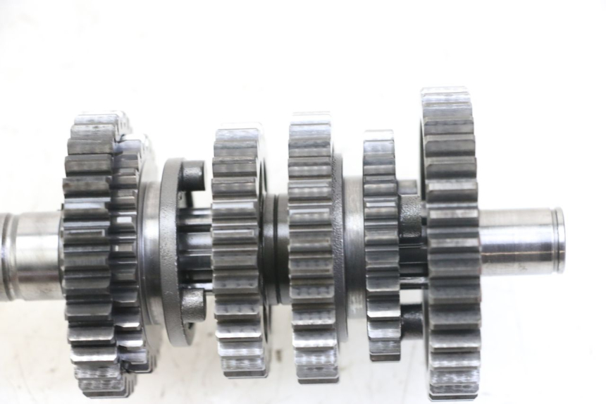 photo de GEARBOX KAWASAKI KX 65 (2000 - 2019)