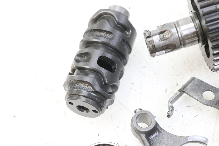 photo de GEARBOX KAWASAKI KX 65 (2000 - 2019)