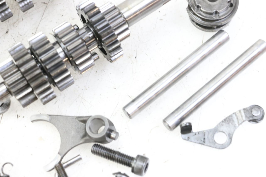 photo de GEARBOX KAWASAKI KX 65 (2000 - 2019)