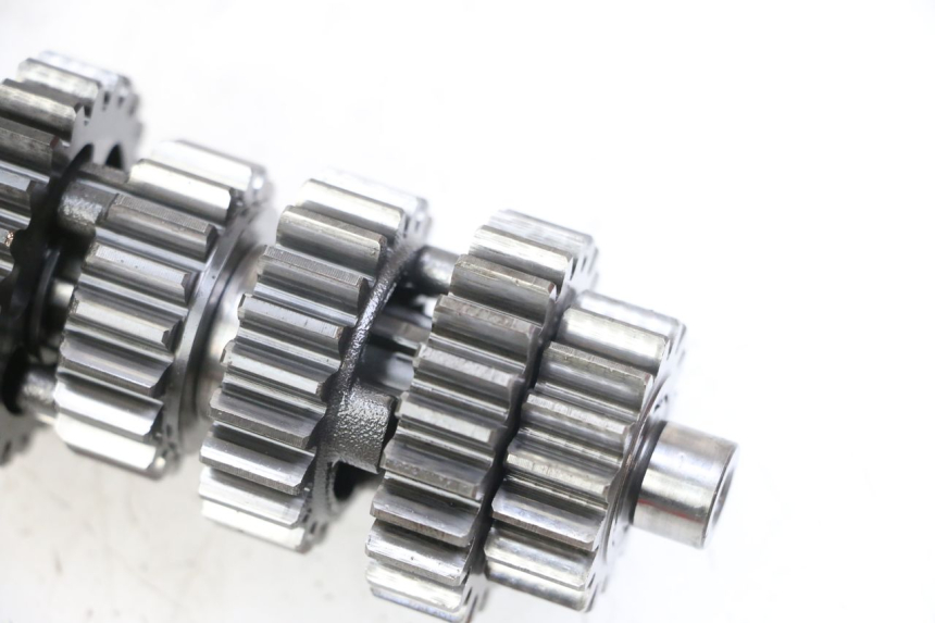 photo de GEARBOX KAWASAKI KX 65 (2000 - 2019)