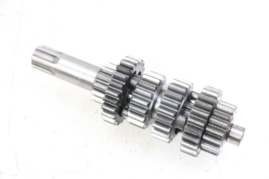 photo de GEARBOX KAWASAKI KX 65 (2000 - 2019)