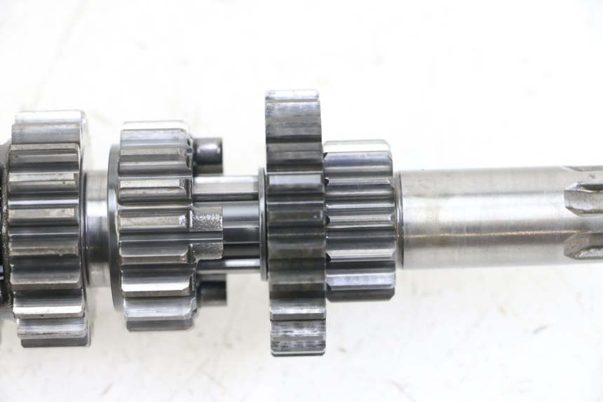 photo de GEARBOX KAWASAKI KX 65 (2000 - 2019)